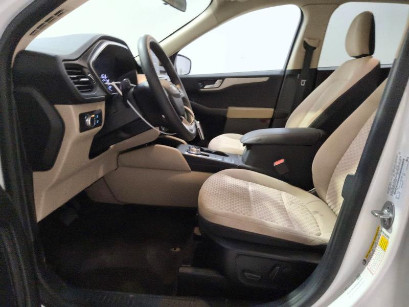 Photo 7 from auction – 2020 FORD ESCAPE with VIN 1FMCU0G6XLUC15485