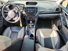 Photo 8 from auction – 2021 SUBARU CROSSTREK with VIN JF2GTHNC2M8685473