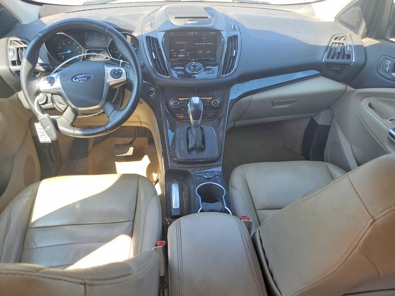 Снимка 8 от търг – 2015 FORD ESCAPE с VIN 1FMCU0JX7FUA87681