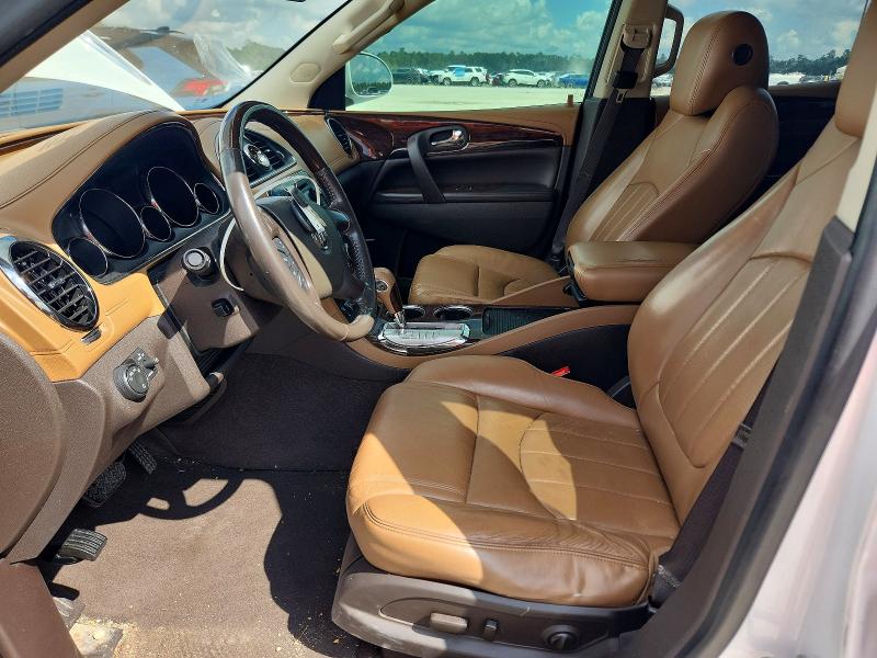 Photo 7 from auction – 2016 BUICK ENCLAVE with VIN 5GAKRCKD7GJ116589