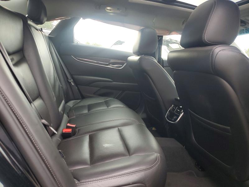 Photo 10 from auction – 2015 CADILLAC XTS with VIN 2G61N5S39F9209555