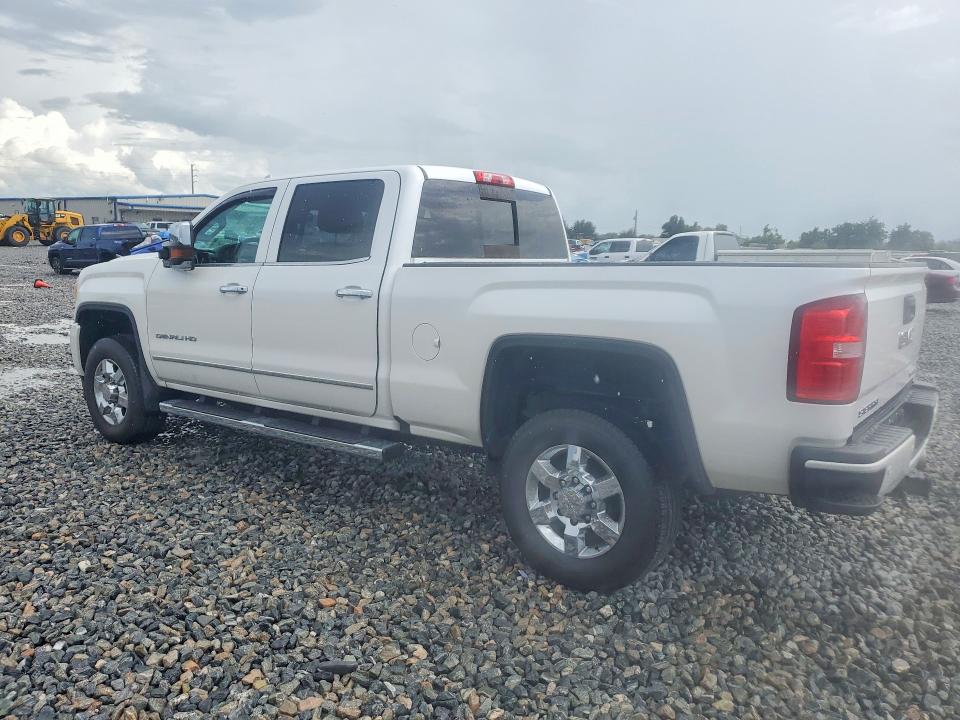Photo 2 from auction – 2019 GMC SIERRA with VIN 1GT42WEY3KF250815