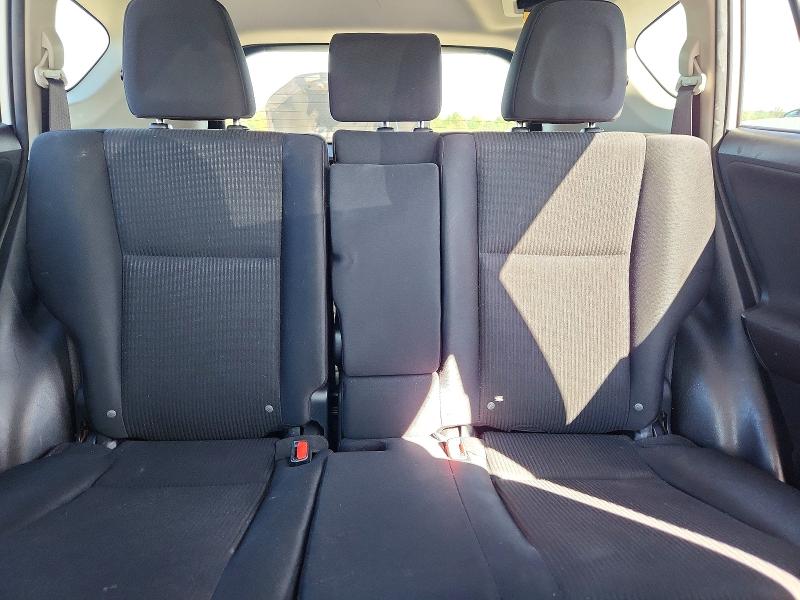 Photo 10 from auction – 2016 TOYOTA RAV4 with VIN JTMZFREV5GJ078356