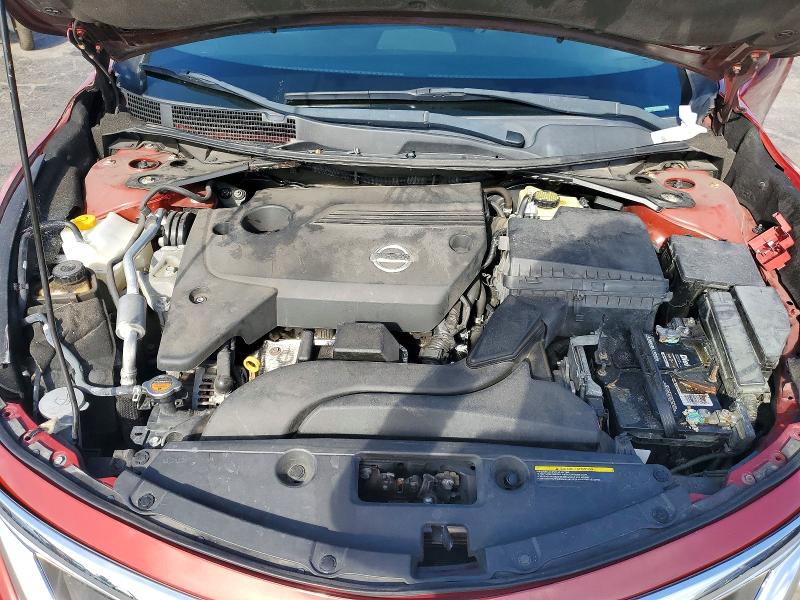 Photo 11 from auction – 2015 NISSAN ALTIMA with VIN 1N4AL3AP2FC296127