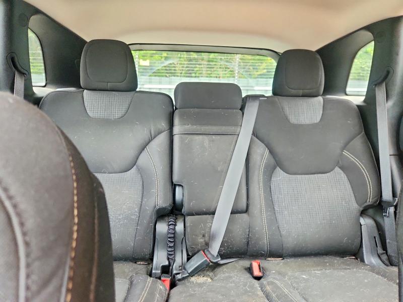 Zdjęcie 10 z aukcji – 2015 JEEP CHEROKEE z VIN 1C4PJMCS1FW514588