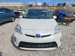 Photo 5 from auction – 2013 TOYOTA PRIUS with VIN JTDKN3DU4D5679014