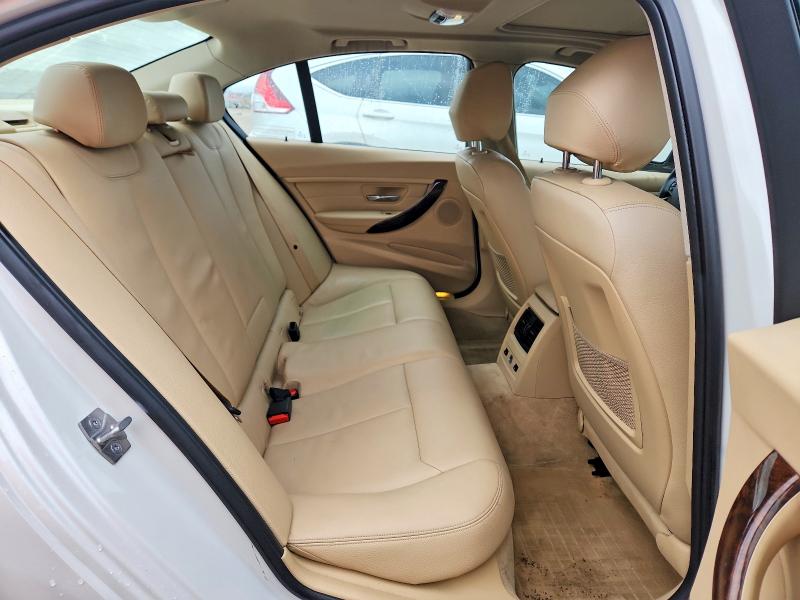 Zdjęcie 10 z aukcji – 2013 BMW 328 z VIN WBA3B3C57DF542325