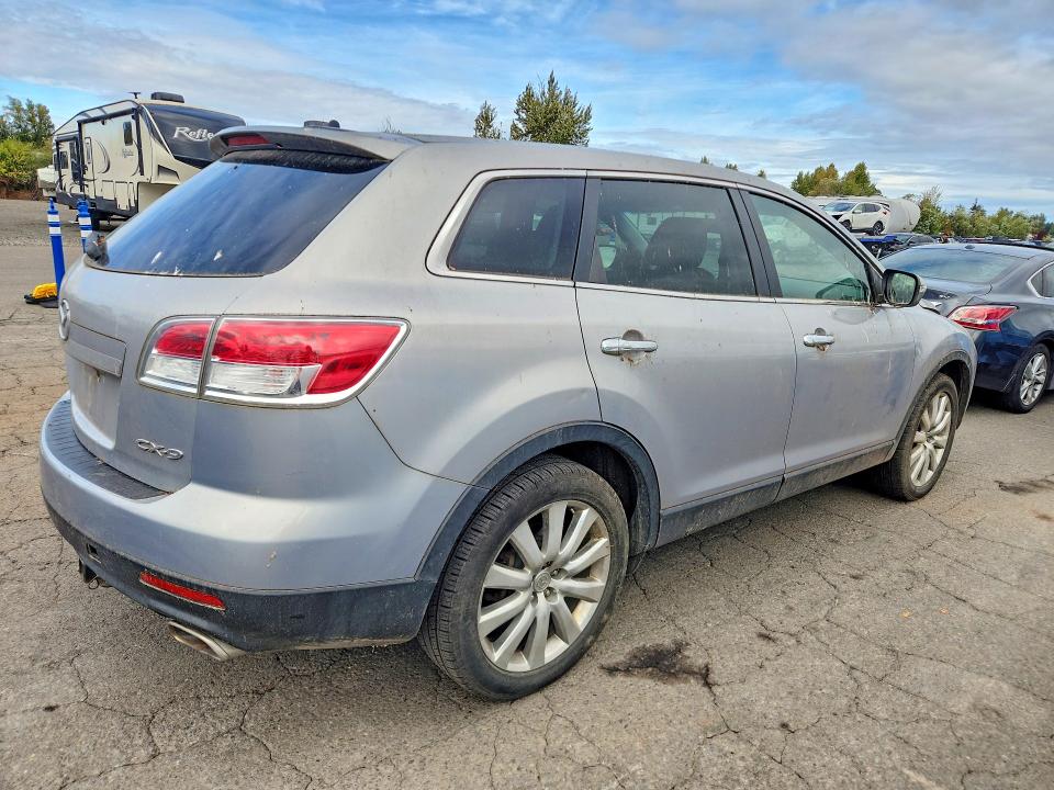 Фото 3 с аукциона – 2008 MAZDA CX-9 с VIN JM3TB38AX80150108