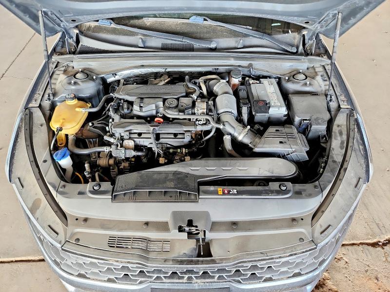 Photo 11 from auction – 2022 KIA K5 with VIN 5XXG14J22NG136882