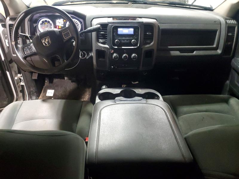 Zdjęcie 8 z aukcji – 2017 RAM 2500 z VIN 3C6UR5HJ8HG780653