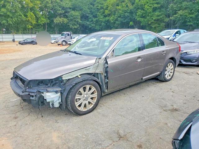 2009 VOLVO S80 - Търг №69109176