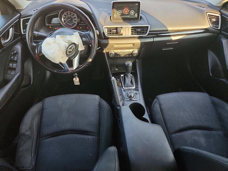 صورة رقم 8 من المزاد - 2016 MAZDA 3 مع VIN 3MZBM1M76GM324357