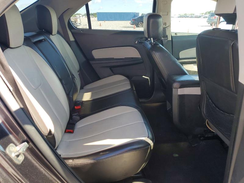 Photo 10 from auction – 2016 CHEVROLET EQUINOX with VIN 2GNFLGE32G6259160