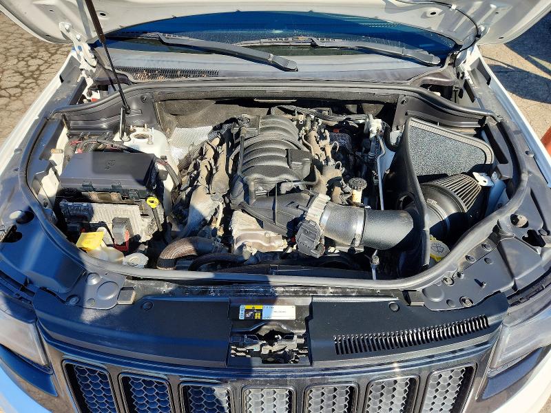 Zdjęcie 12 z aukcji – 2015 JEEP GRAND CHEROKEE z VIN 1C4RJFDJ7FC776384