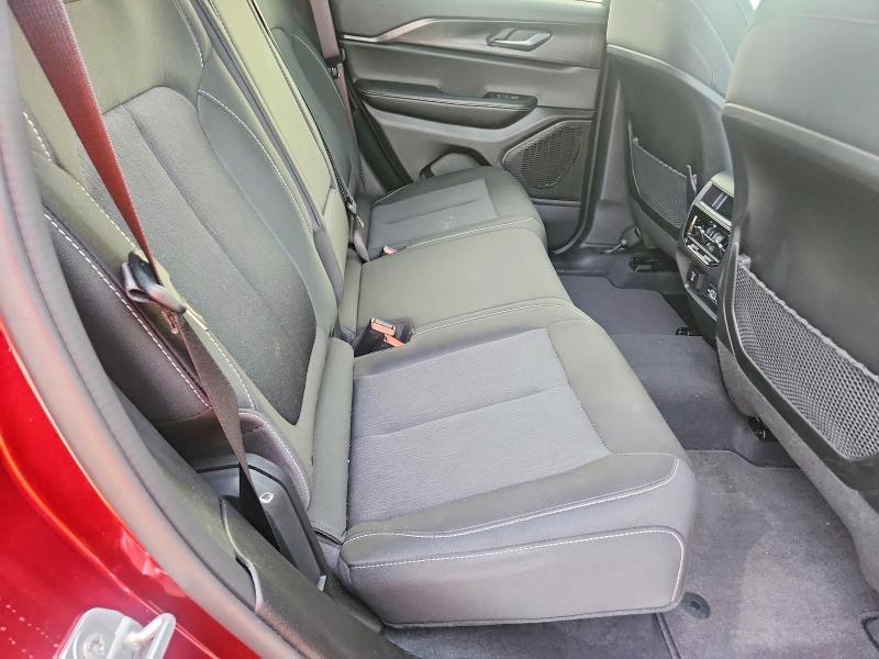 Снимка 11 от търг – 2025 JEEP GRAND CHEROKEE с VIN 1C4RJGAG9SC289700