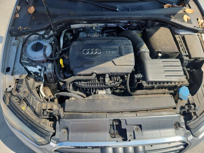 صورة رقم 11 من المزاد - 2016 AUDI A3 مع VIN WAUA7GFF2G1070069