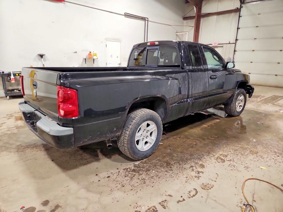 Photo 3 from auction – 2006 DODGE DAKOTA with VIN 1D7HE42K66S508065