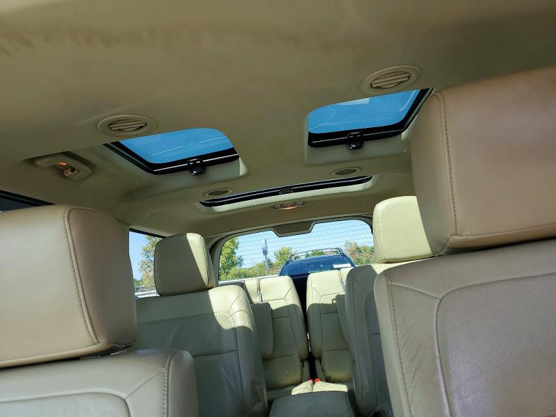 صورة رقم 10 من المزاد - 2014 FORD FLEX مع VIN 2FMHK6DT2EBD33340