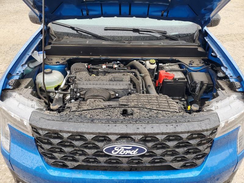 Photo 11 from auction – 2026 FORD MAVERICK with VIN 3FTTW8JA0TRA52833