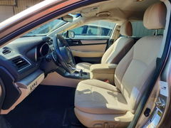 Photo 7 from auction – 2018 SUBARU OUTBACK with VIN 4S4BSAFC7J3297046