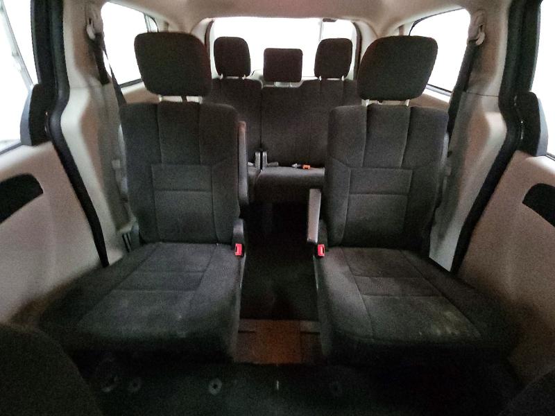 Photo 10 from auction – 2014 DODGE GRAND CARAVAN with VIN 2C4RDGBG9ER173608