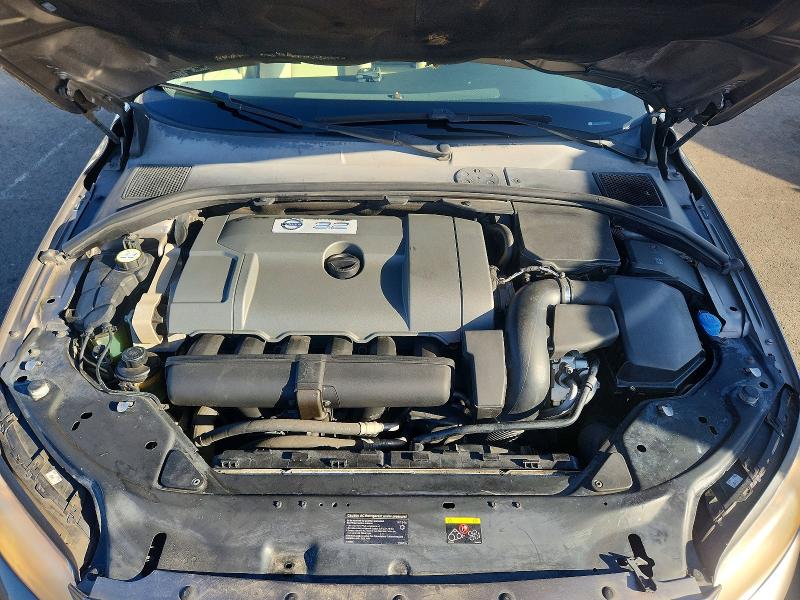 صورة رقم 11 من المزاد - 2008 VOLVO V70 مع VIN YV1BW982781031537