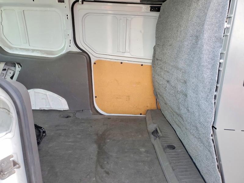 Photo 11 from auction – 2022 FORD TRANSIT CONNECT with VIN NM0LS7S2XN1514595