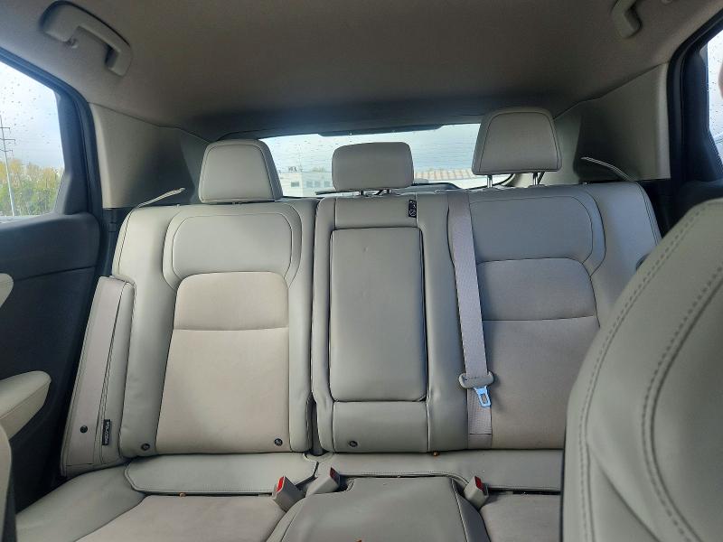 Foto 10 de la subasta – 2024 NISSAN ARIYA con VIN JN1CF0BB6RM742423