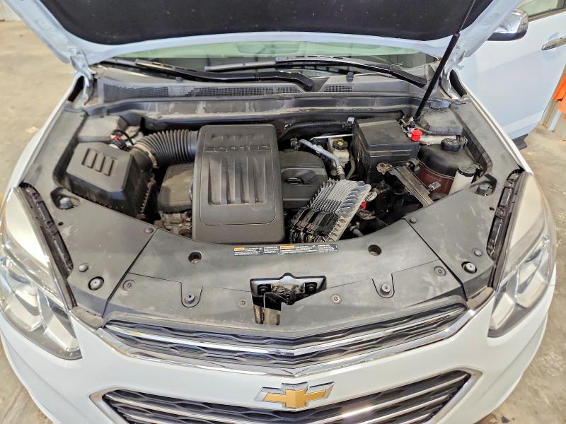 Фото 12 с аукциона – 2016 CHEVROLET EQUINOX с VIN 2GNFLGEK6G6232549