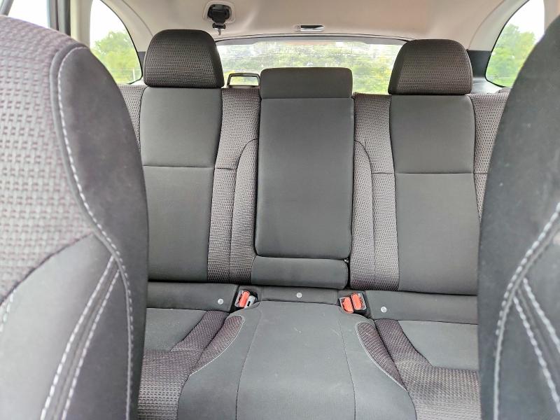 Photo 10 from auction – 2020 SUBARU OUTBACK with VIN 4S4BTAEC0L3158720