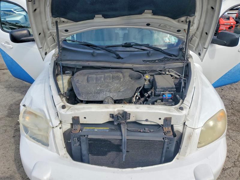 Photo 12 from auction – 2008 CHEVROLET HHR with VIN 3GCDA15D68S543079