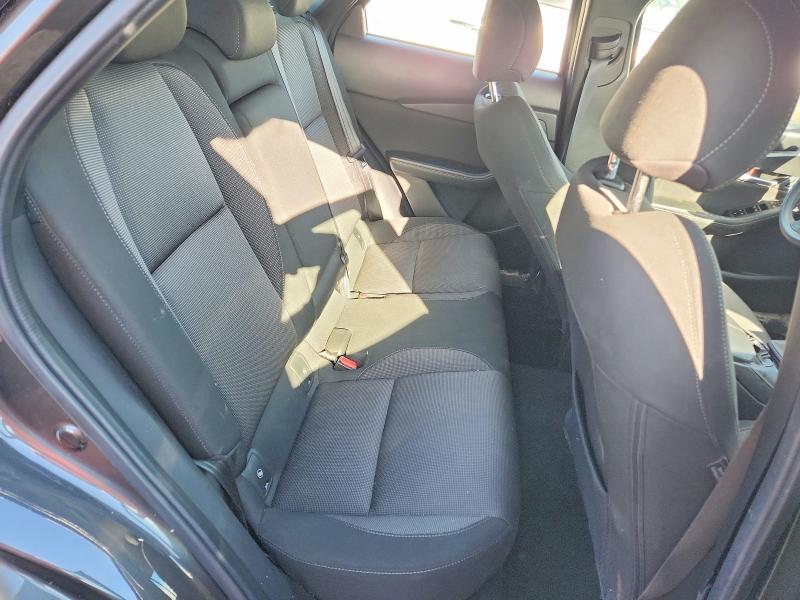 Photo 11 from auction – 2022 MAZDA CX-30 with VIN 3MVDMBB74NM410332