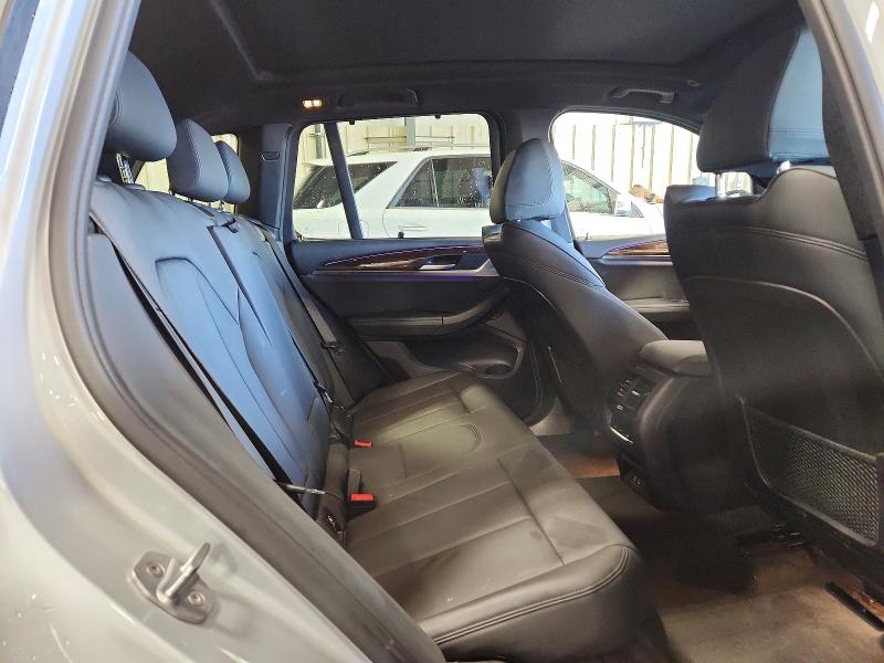 Zdjęcie 11 z aukcji – 2020 BMW X3 z VIN 5UXTY5C02L9B57383
