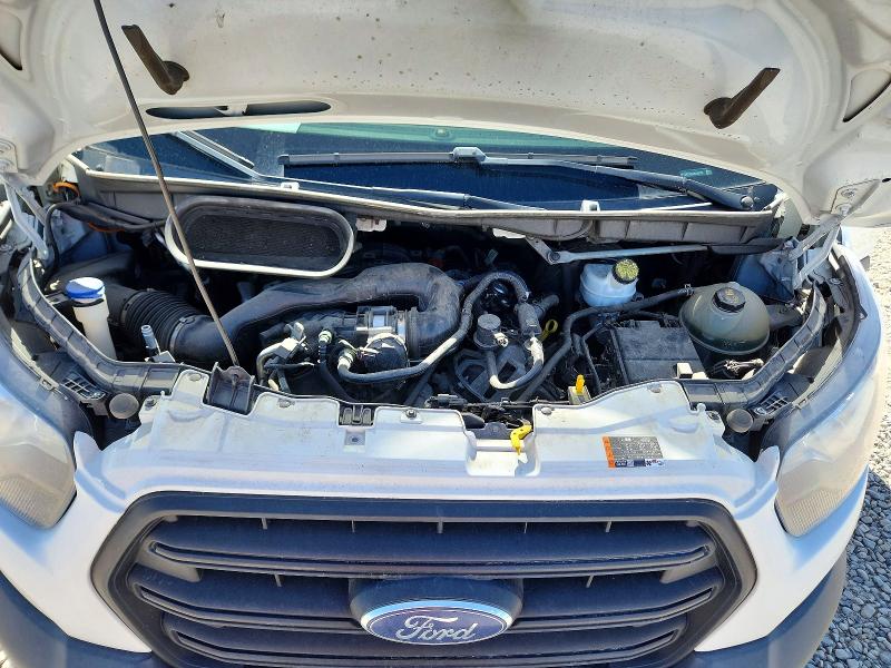 Foto 12 de la subasta – 2020 FORD TRANSIT con VIN 1FTBR3X8XLKB49794
