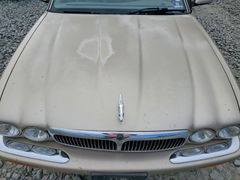 Photo 11 from auction – 2003 JAGUAR XJ8 with VIN SAJDA14C33LF54200