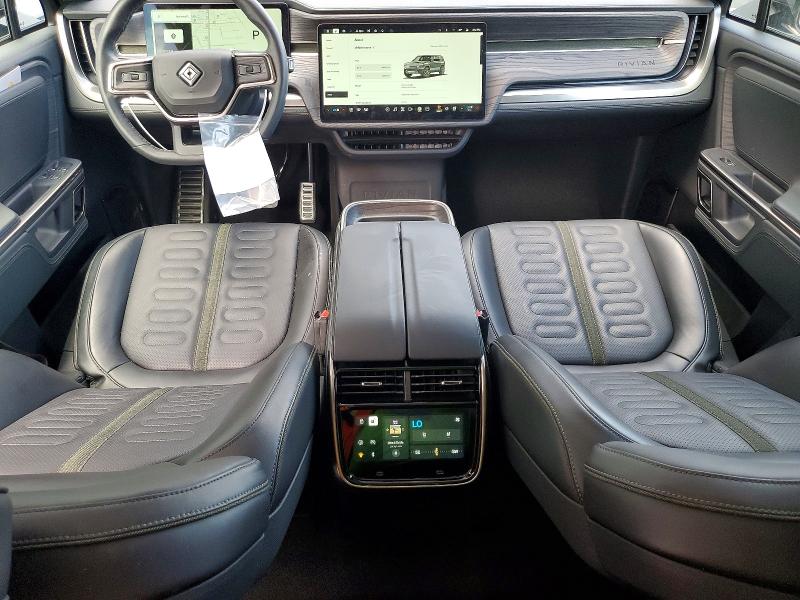 Foto 8 de la subasta – 2024 RIVIAN R1S con VIN 7PDSGABA7RN036888