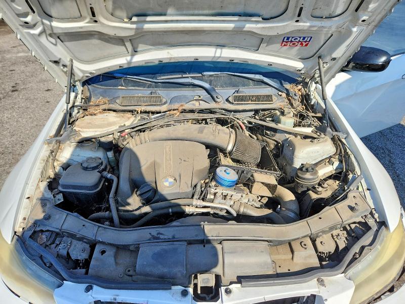 Zdjęcie 11 z aukcji – 2011 BMW 335 z VIN WBAPM5G55BNM68634