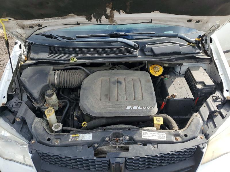 صورة رقم 12 من المزاد - 2015 RAM TRADESMAN مع VIN 2C4JRGAG2FR680075