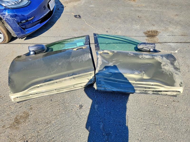 Photo 13 from auction – 2026 SUBARU FORESTER with VIN 4S4SLDD63T3134408