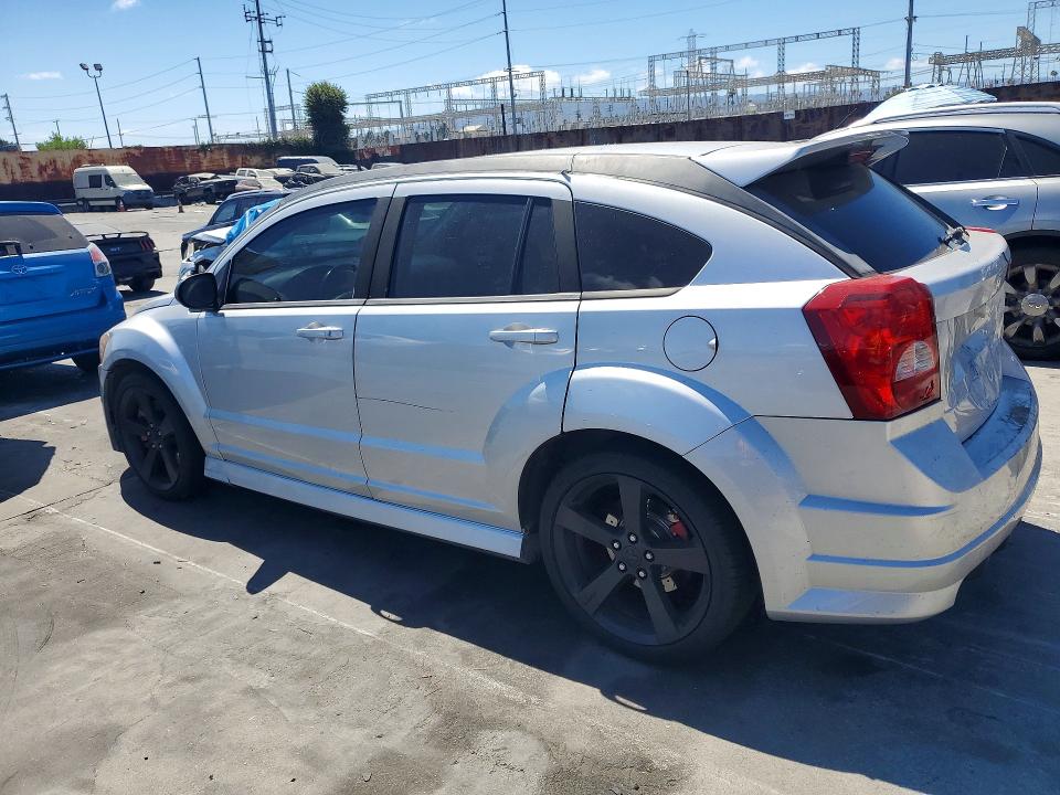 صورة رقم 2 من المزاد - 2008 DODGE CALIBER مع VIN 1B3HB68F78D708311