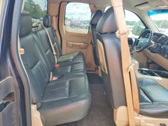 Photo 10 from auction – 2008 CHEVROLET SILVERADO with VIN 2GCEC19Y081113247