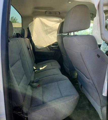 Photo 10 from auction – 2019 CHEVROLET SILVERADO with VIN 2GC2KREG8K1242930