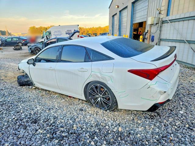 Снимка 2 от търг – 2019 TOYOTA AVALON с VIN 4T1BZ1FB3KU021316