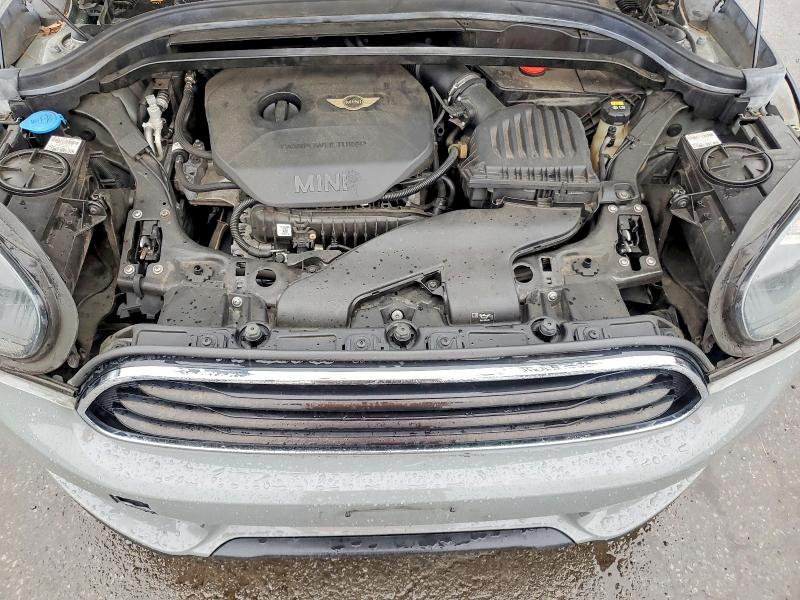 Zdjęcie 12 z aukcji – 2019 MINI COOPER z VIN WMZYS7C55K3F46276