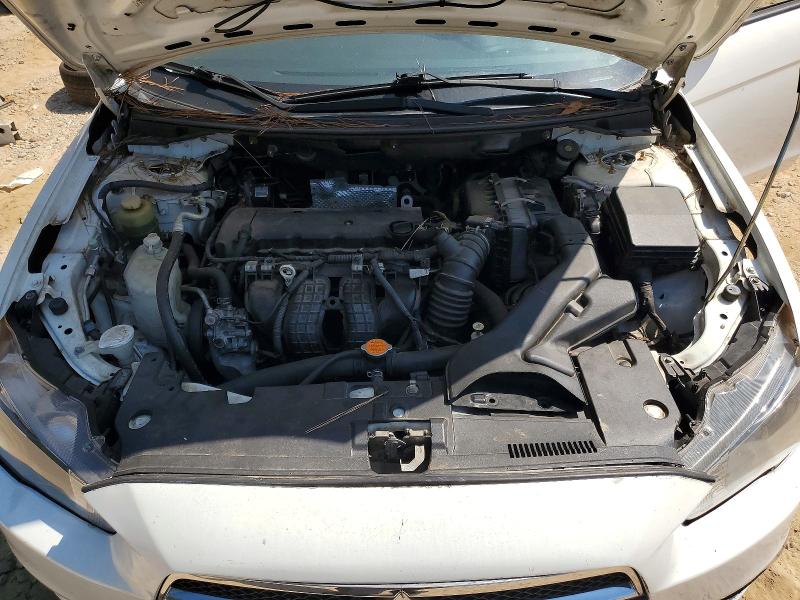 Фото 11 с аукциона – 2012 MITSUBISHI LANCER с VIN JA32V2FW1CU022313