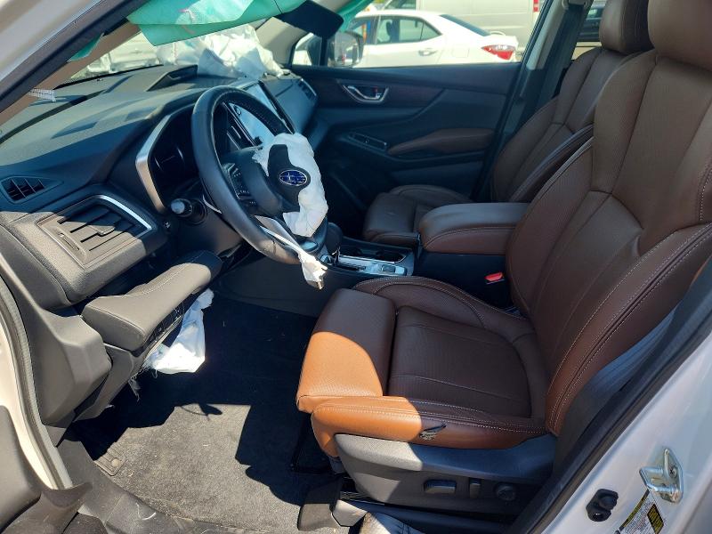 Photo 7 from auction – 2024 SUBARU ASCENT with VIN 4S4WMAWD4R3410015
