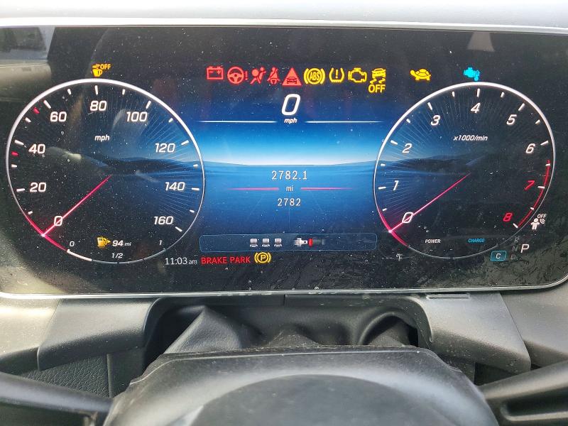Снимка 9 от търг – 2026 MERCEDES-BENZ GLC с VIN W1NKM4GB7TF553217