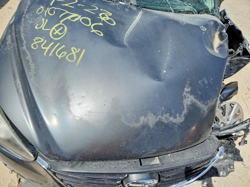 Zdjęcie 11 z aukcji – 2016 MAZDA CX-5 z VIN JM3KE2CY0G0841681
