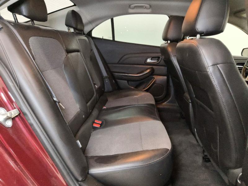 Photo 10 from auction – 2015 CHEVROLET MALIBU with VIN 1G11C5SL9FF174535