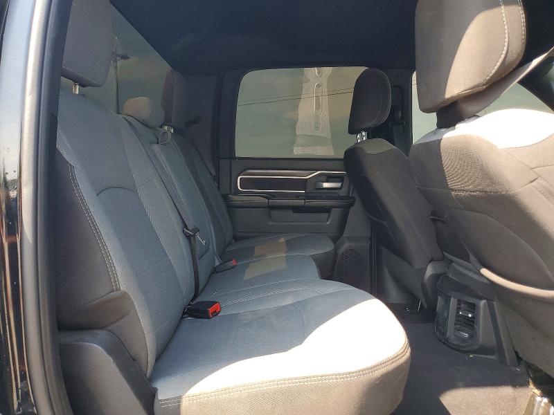 Снимка 10 от търг – 2024 RAM 2500 с VIN 3C6UR5DL4RG338557